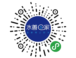 物联网净水器小程序小程序码