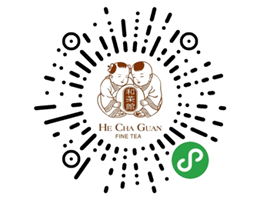 茶馆小程序小程序码