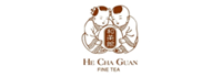 茶馆小程序logo